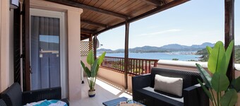 Harenae Beach Gateaway 