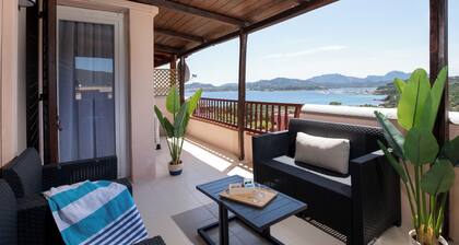 Harenae Beach Gateaway
