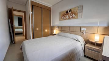 2 bedrooms, WiFi