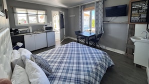 Standardzimmer | Kostenloses WLAN