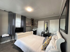 Standardzimmer | Kostenloses WLAN