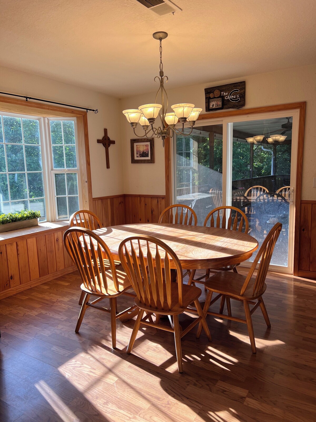 Bild für Gastgeberprofil