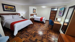 1 Schlafzimmer, Schreibtisch, kostenloses WLAN