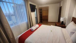 1 Schlafzimmer, Schreibtisch, kostenloses WLAN