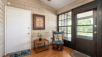 Interieur