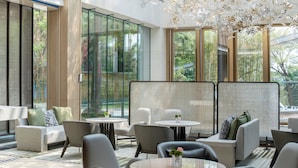 Lobby - Seaview Gleetour Hotel Shenzhen (Shenzhen)