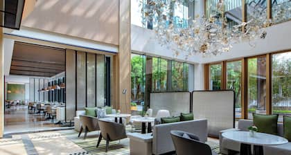 Seaview Gleetour Hotel Shenzhen