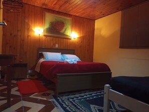 Honeymoon Double Room