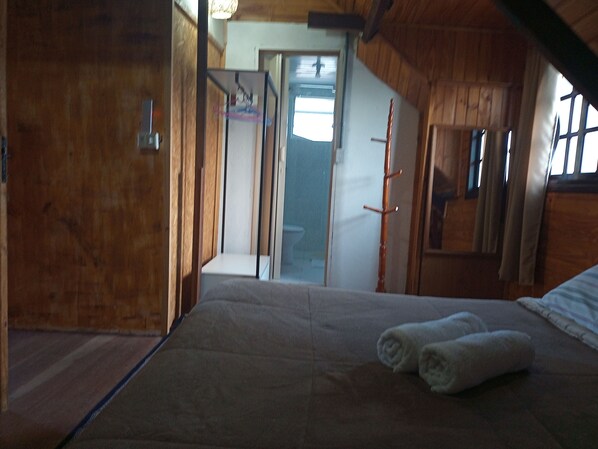 Comfort-Doppelzimmer | Kostenloses WLAN