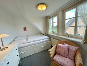 2 bedrooms, WiFi