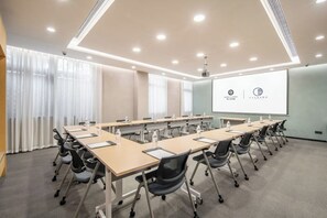 Meeting facility - Hyakumangoku Onsen Hotel - Free Shuttle Service to Shanghai Disneyland (Shanghai)