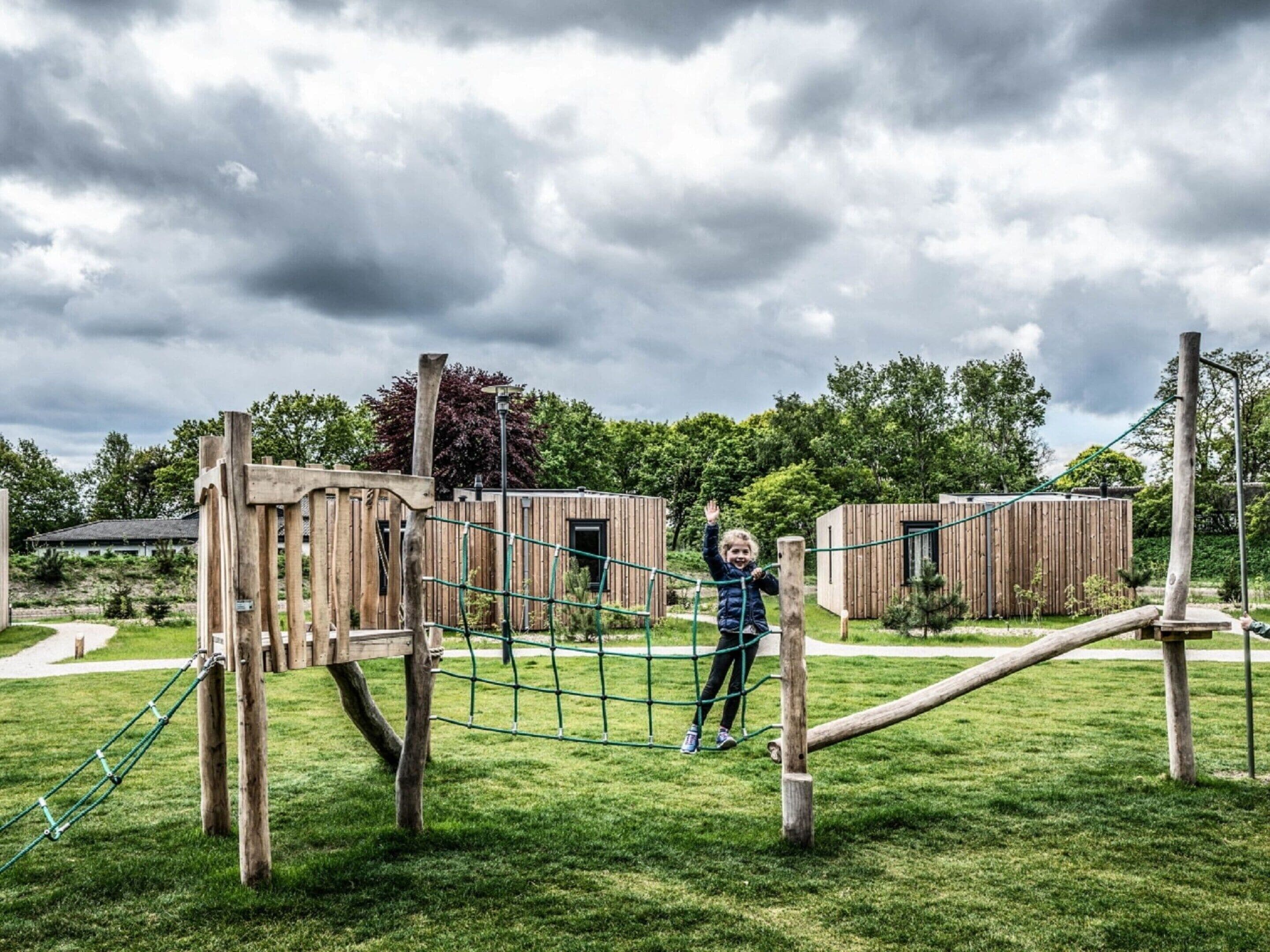 Cottage | Children’s area