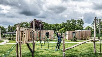 Cottage | Children’s area