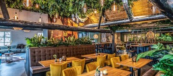 Lodge in Schaijk With Private Sauna