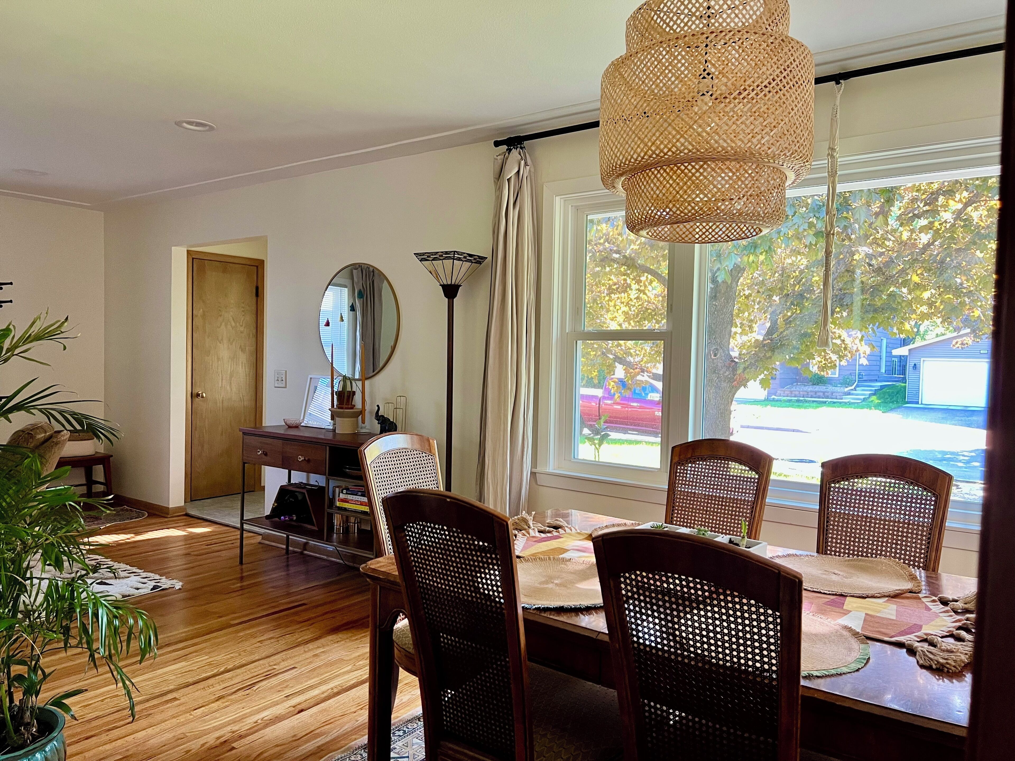 Spacious Home Near Parks and North Loop MPLS