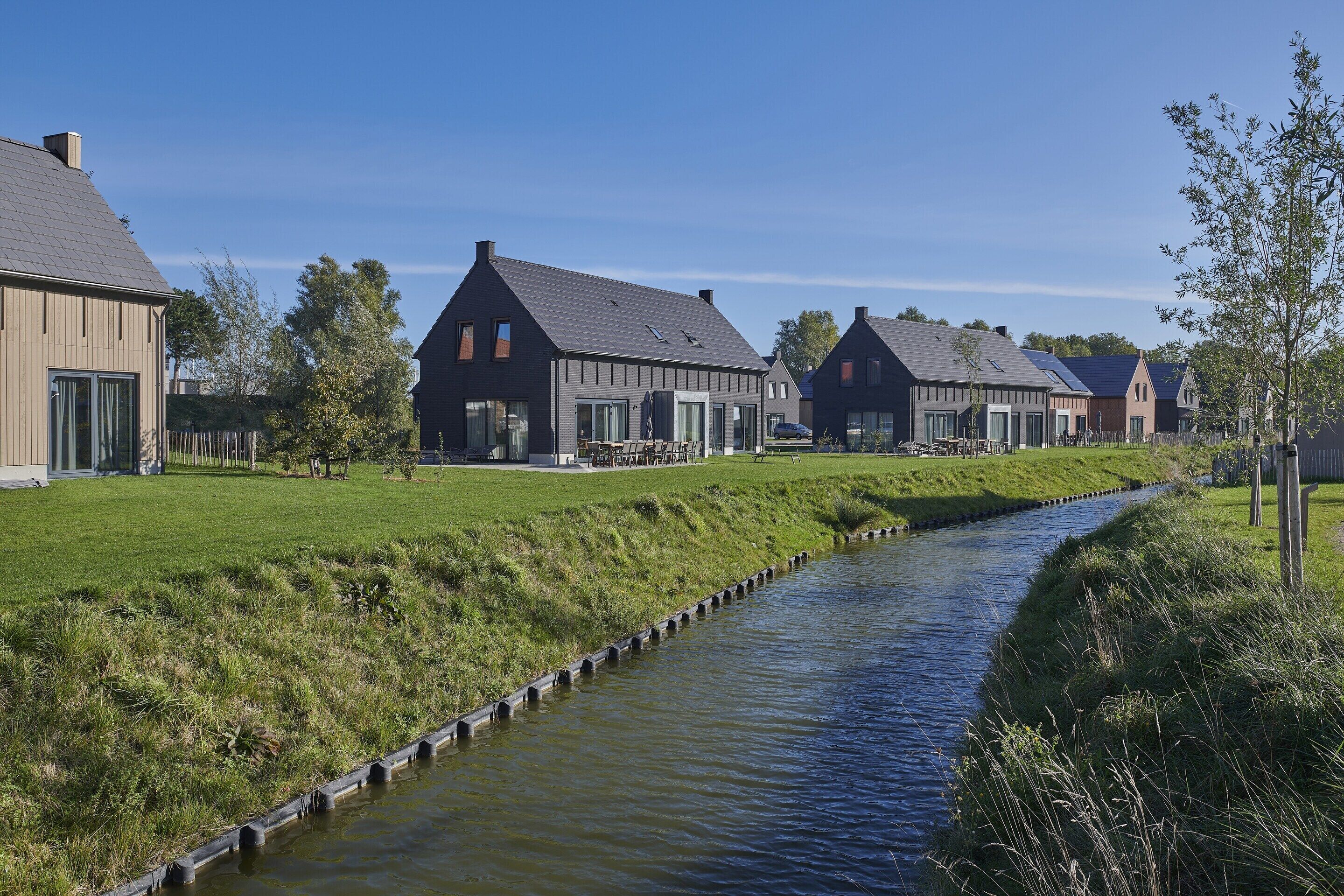 Villa | View from property