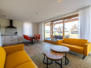 Hus | Spiseområde