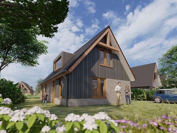 Casa | Exterior