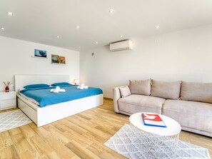 Internet - Apartment Erin by Interhome (Opatija/Rukavac)