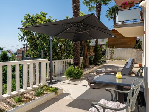 Apartment Erin by Interhome