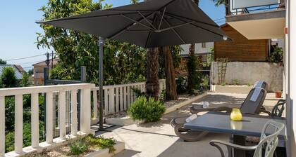 Apartment Erin by Interhome