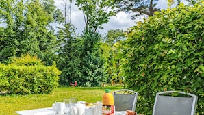 Unclassified image, 2 of 32, button - Le Château de Kergonano by Interhome (Baden)