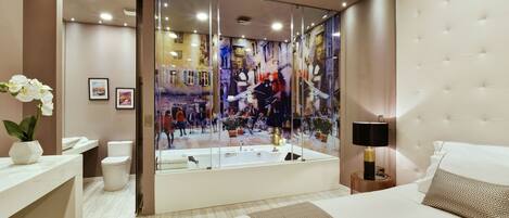 2 camere, lenzuola