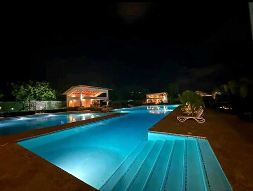 Coral Cliff Apt 1Br 2Bds 4Pax 10THFloor