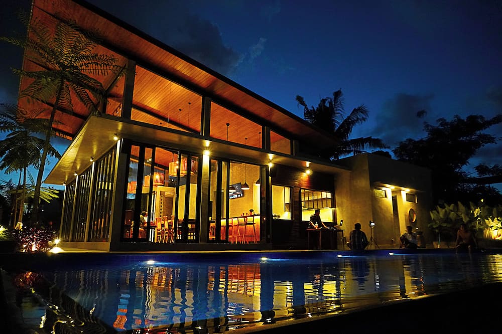 Sayana Bali