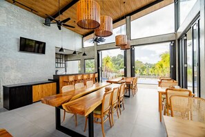 Restaurant - Sayana Bali (Gianyar)