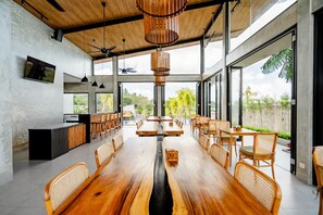 Restaurant - Sayana Bali (Gianyar)