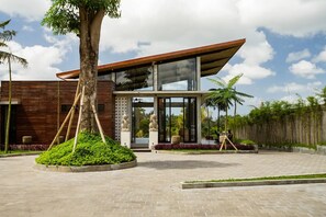 Restaurant - Sayana Bali (Gianyar)