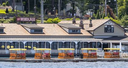 Lee's House - Lakeview House w/ 3 bdrm & 1 bth