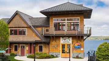 Fachada