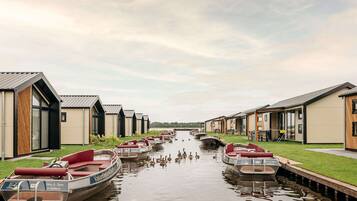 Chalet | Marina