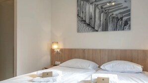 Room - Villa Near North Sea Beach, Perfect for Families (Cadzand-Bad)