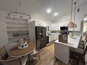 Toaster, Kochgeschirr/Geschirr/Besteck