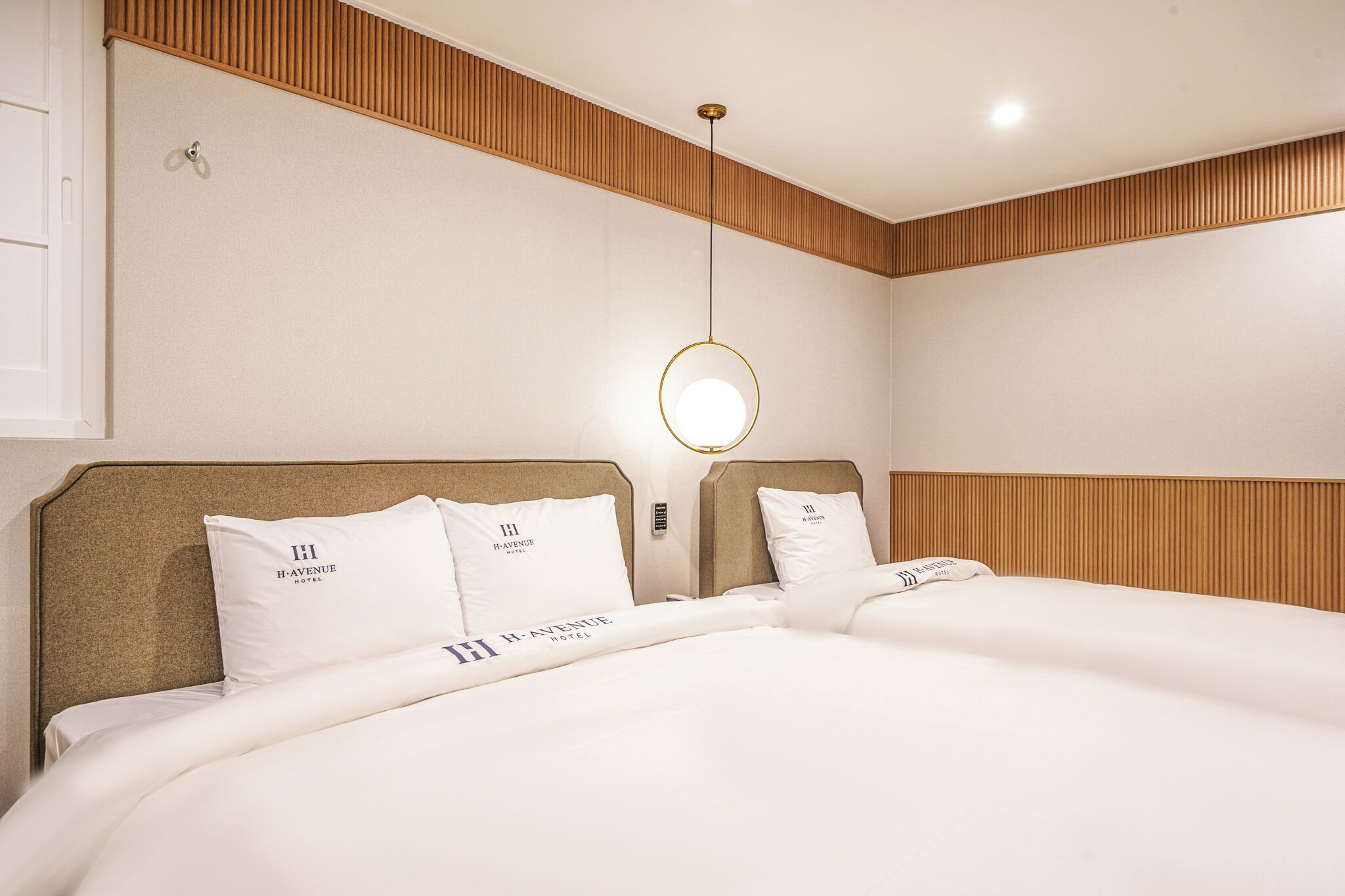 Foto - H Avenue Hotel in Gyeongju