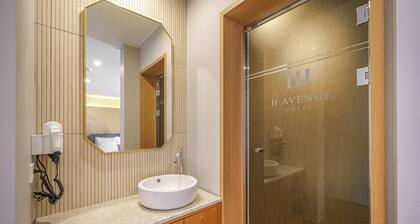 H AVENUE HOTEL in Gyeongju