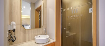 H AVENUE HOTEL in Gyeongju