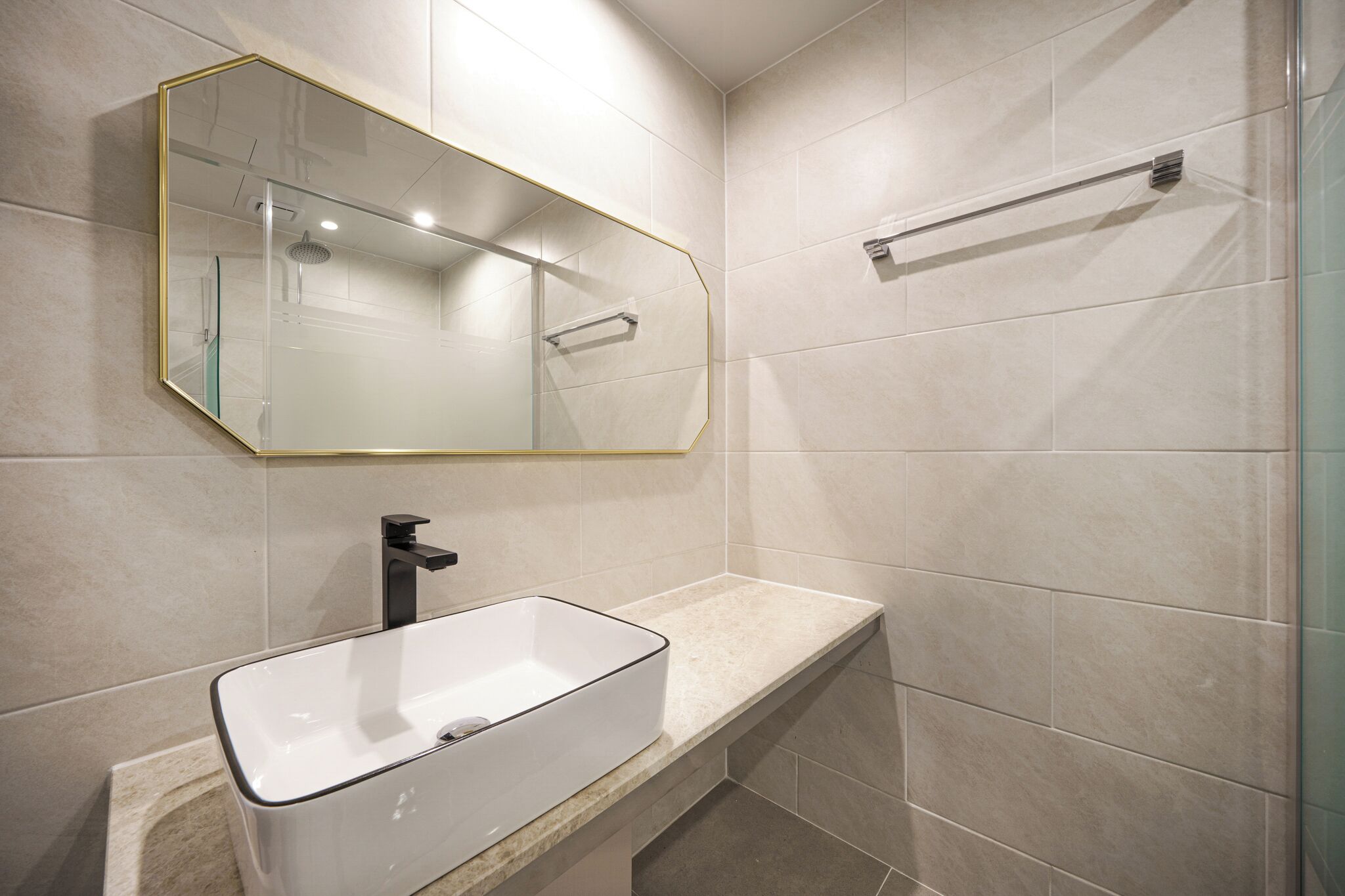 Foto - H Avenue Hotel in Gyeongju