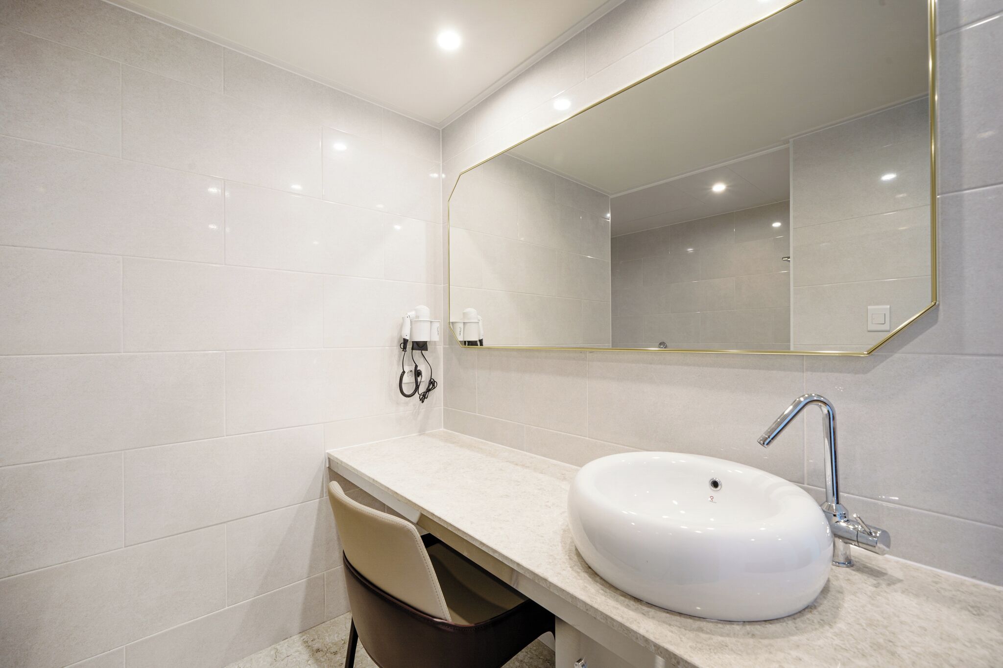 Foto - H Avenue Hotel in Gyeongju