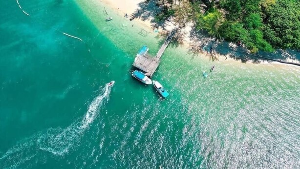 Imej tidak diklasifikasikan, 1 daripada 20, butang