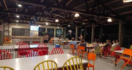 Ara Dinawan Island