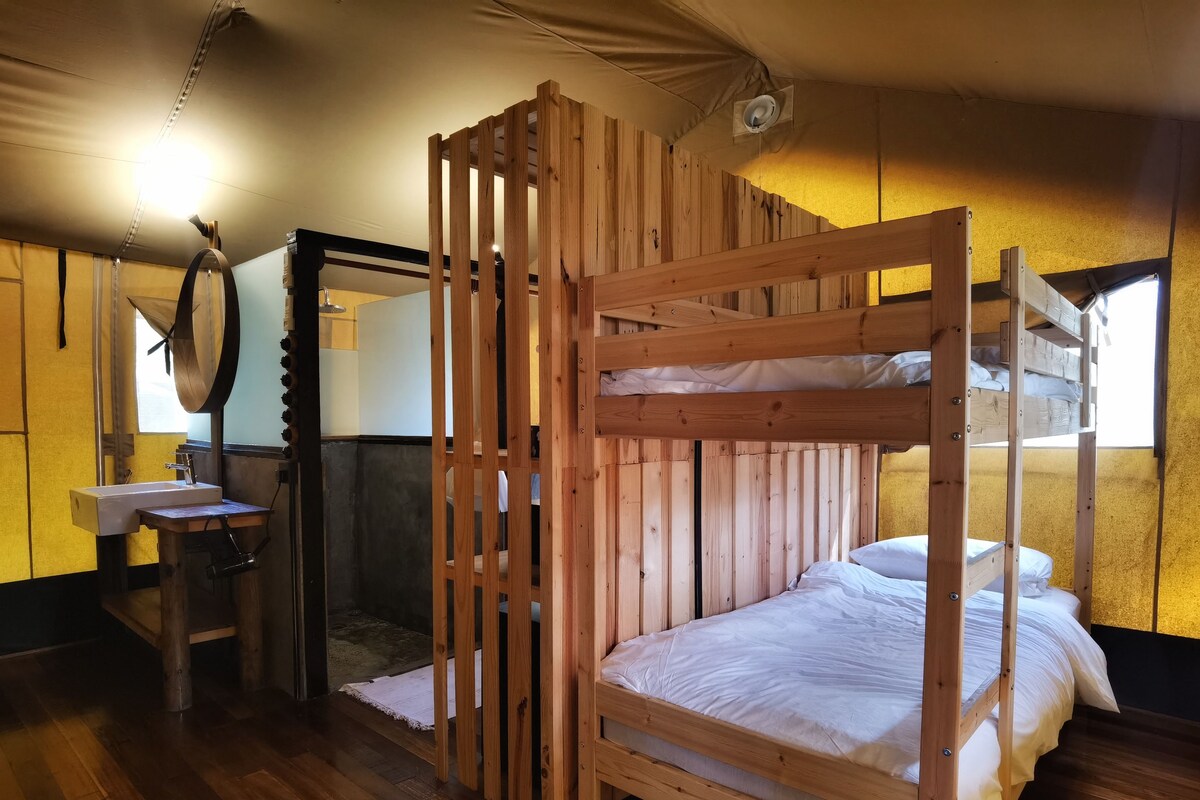客室