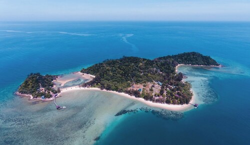 Ara Dinawan Island