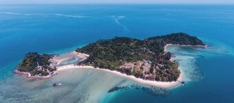 Ara Dinawan Island