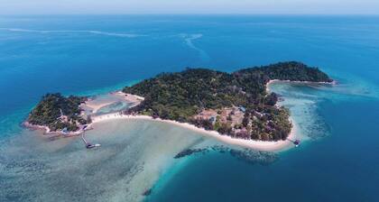 Ara Dinawan Island