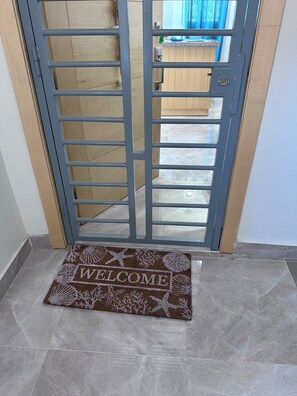 Interior - The Ocean Breeze Apartment! Cozy and peaceful! (Santo Domingo Este)