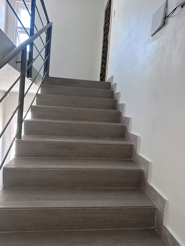 Interior - The Ocean Breeze Apartment! Cozy and peaceful! (Santo Domingo Este)